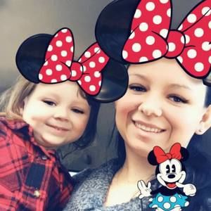 Meet your Posher, Hope